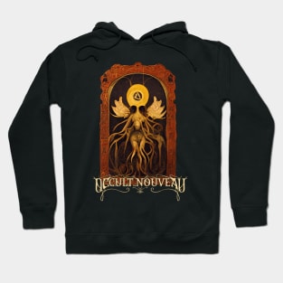 Occult Nouveau - Angel of Lost Sanity Hoodie